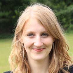 Rev. Cath Brown