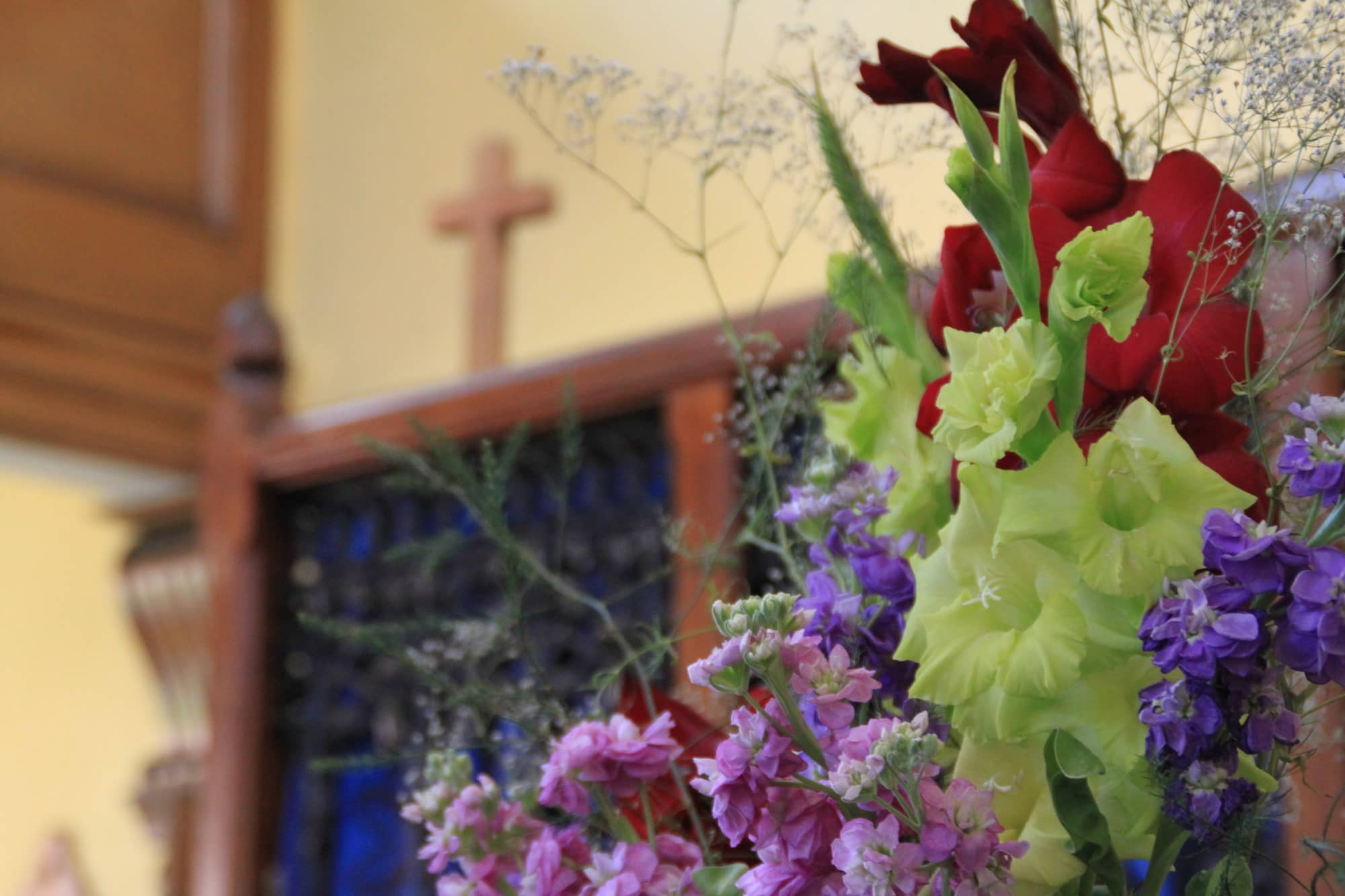 Morning Service
