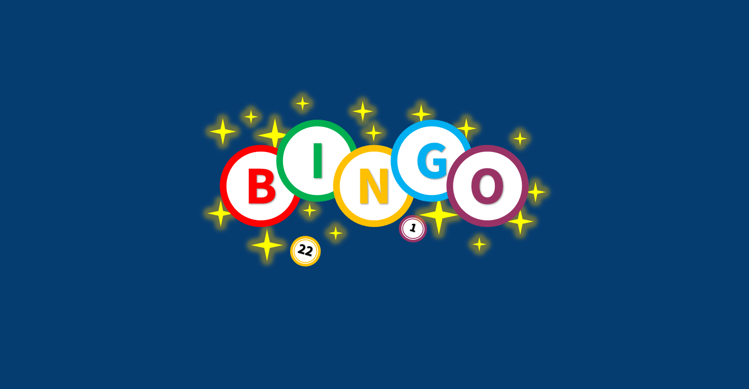 Bingo - Hall Fundraising